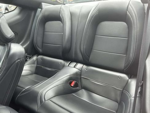 Certified 2024 Ford Mustang GT Premium RWD image 13