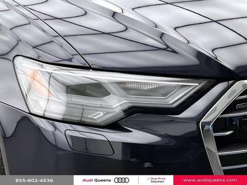 Certified 2023 Audi A6 Premium Plus w/ Premium Plus Package AWD/4WD image 9