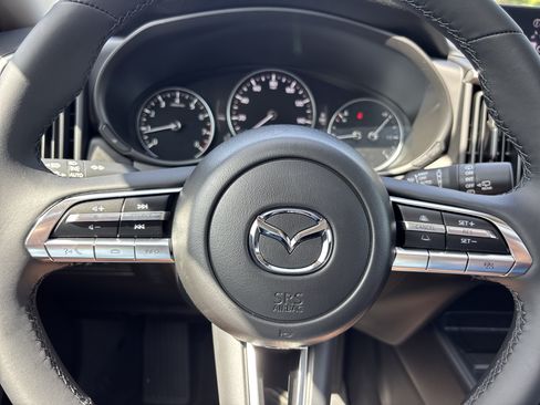 New 2026 MAZDA CX-50 AWD 2.5 S w/ Weather Package image 26