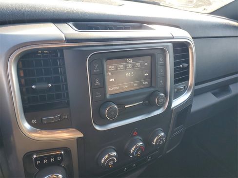 Used 2024 RAM 1500 Classic Warlock image 20