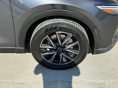 Used 2018 MAZDA CX-5 Grand Touring w/ Premium Package AWD/4WD image 45