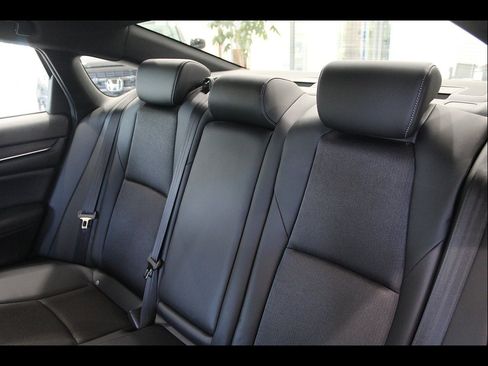 Certified 2022 Honda Accord Sport image 17