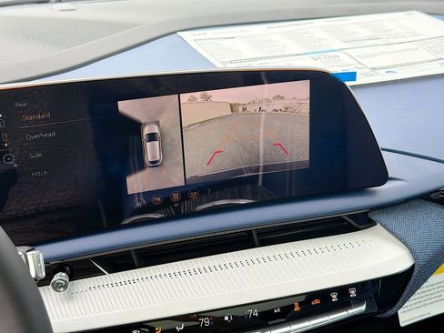 New 2026 Cadillac Optiq Sport 2 RWD image 14