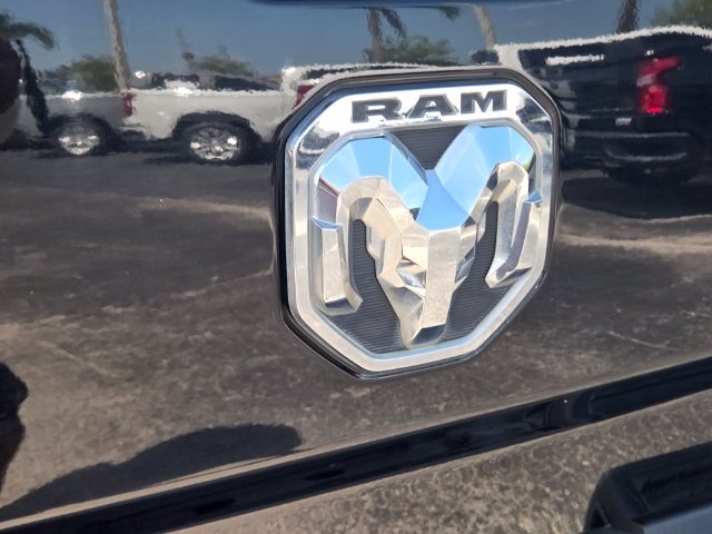 Certified 2019 RAM 3500 Limited AWD/4WD image 16