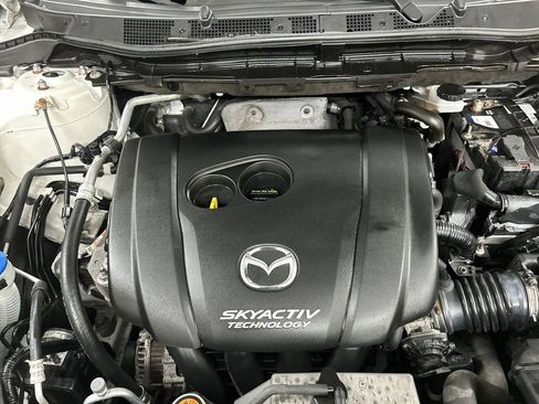 Used 2016 MAZDA CX-5 Touring AWD/4WD image 24