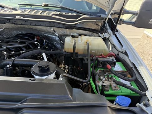 Used 2022 Ford F450 XL w/ Power Equipment Group RWD image 62