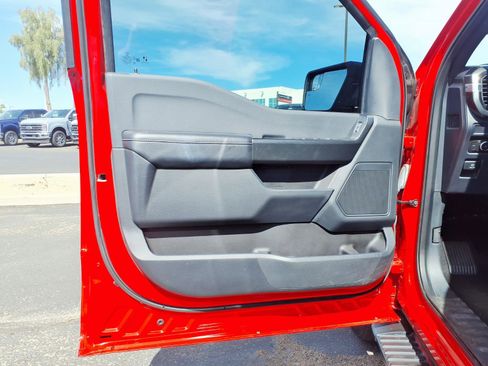 Certified 2022 Ford F150 XL w/ STX Appearance Package image 21