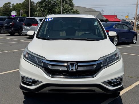 Used 2016 Honda CR-V EX image 9