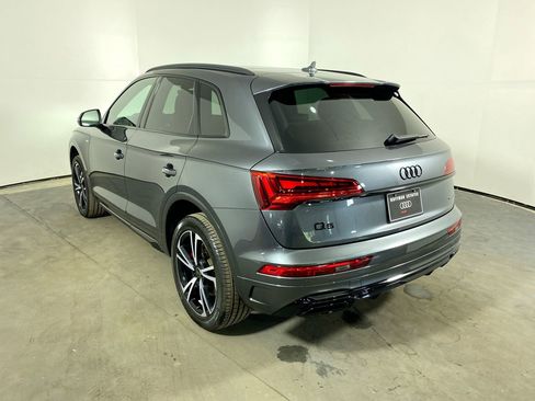 Certified 2025 Audi Q5 2.0T Premium Plus w/ Premium Plus Package image 35