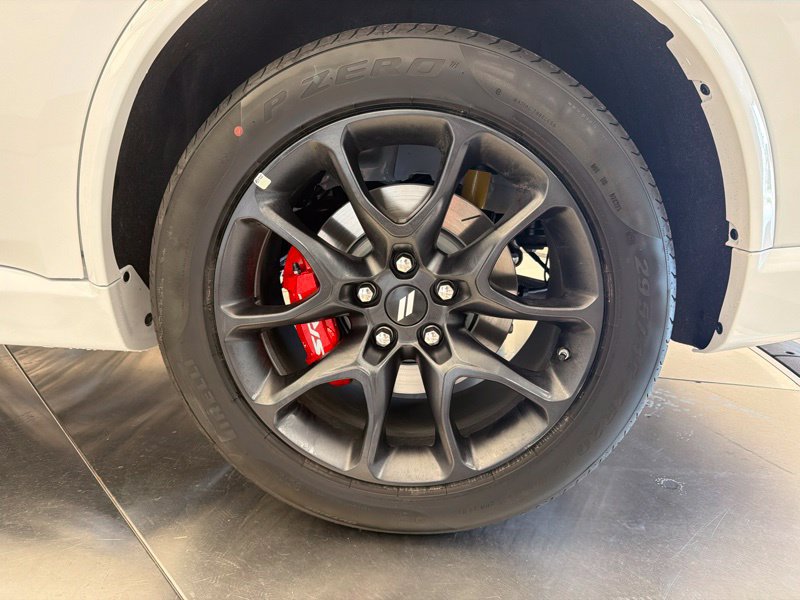 New 2026 Dodge Durango R/T AWD/4WD image 47