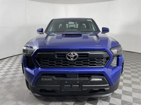 New 2025 Toyota Tacoma TRD Sport image 2