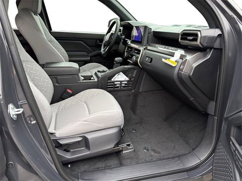New 2026 Toyota Tacoma SR5 image 11