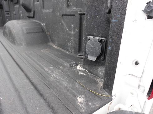 Used 2024 Chevrolet Silverado 2500 LT w/ All Star Edition image 30