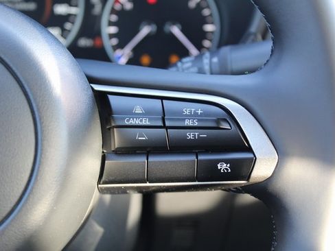 New 2026 MAZDA MAZDA3 2.5 S Sedan w/ Preferred Pkg image 14