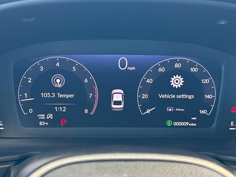 Used 2026 Honda Accord LX image 27