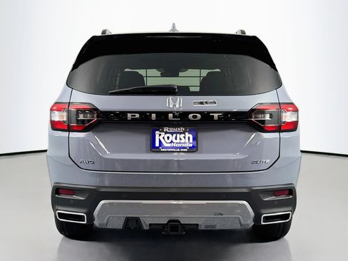 New 2026 Honda Pilot Elite image 6