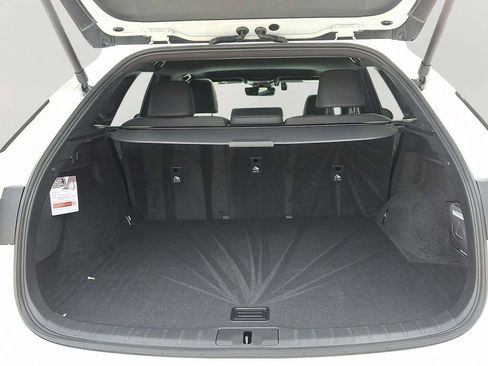 Used 2024 Lexus RX 350 Premium w/ Accessory Package image 28