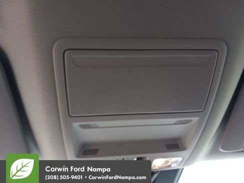 New 2025 Ford Ranger Lariat w/ FX4 Off-Road Package image 22