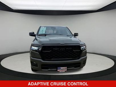 New 2026 RAM 1500 Lone Star