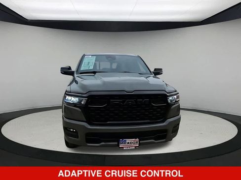 New 2026 RAM 1500 Lone Star AWD/4WD image 3