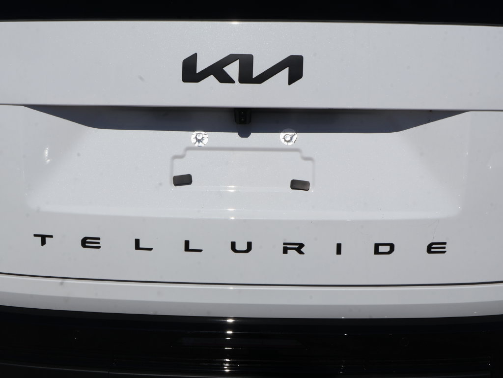 New 2027 Kia Telluride X-Line SX Prestige AWD/4WD image 6