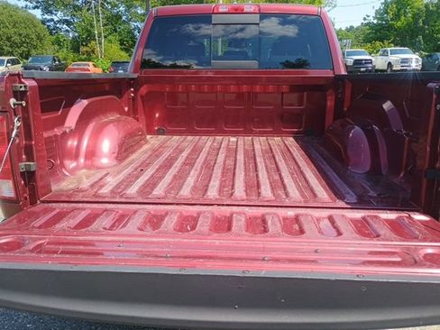 Used 2018 RAM 1500 Big Horn AWD/4WD image 19