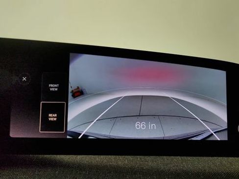 Used 2025 Lucid Air Touring AWD/4WD image 71