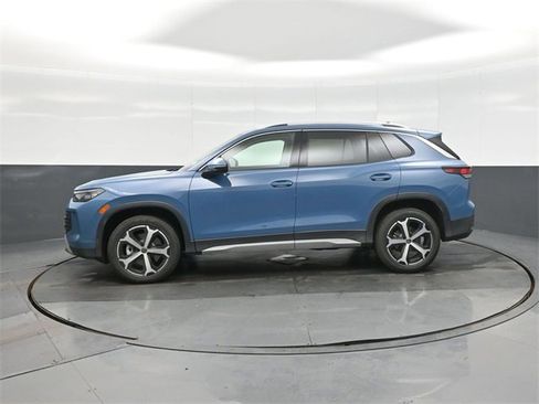 New 2026 Volkswagen Tiguan SE image 4