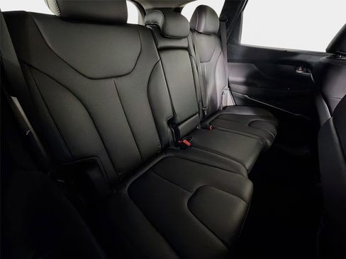 Certified 2023 Hyundai Santa Fe SEL w/ Premium Package FWD image 28