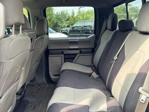 Used 2019 Ford F150 XLT w/ Equipment Group 302A Luxury AWD/4WD image 21