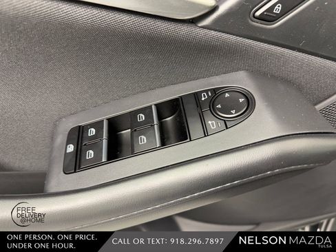 New 2026 MAZDA CX-30 AWD 2.5 S image 22