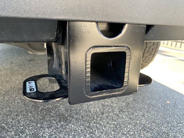 Used 2025 Toyota Tacoma SR5 AWD/4WD image 40