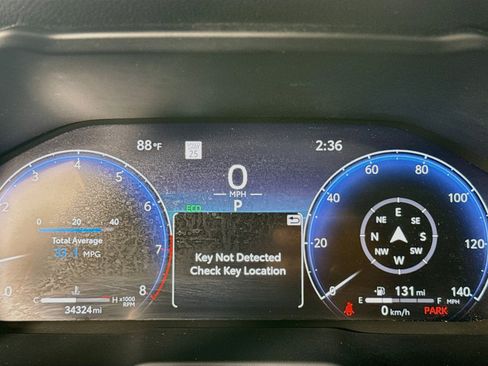 Used 2025 Toyota RAV4 Limited w/ Weather Package AWD/4WD image 13
