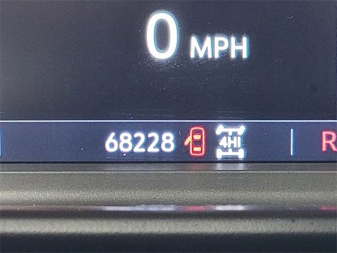 Used 2019 Chevrolet Silverado 1500 LT w/ All-Star Edition image 31