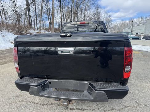 Used 2006 Chevrolet Colorado LT w/ Power Convenience Package image 7