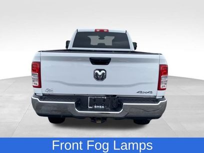 Used 2024 RAM 3500 Big Horn