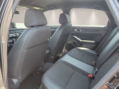 Used 2024 Honda Civic Sport image 9