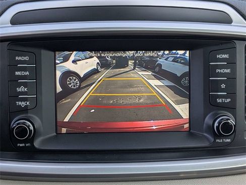 Certified 2020 Kia Sorento EX image 23