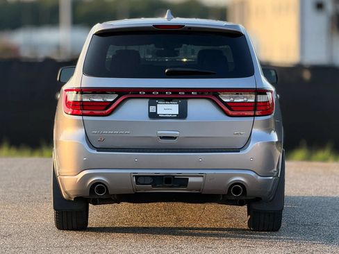 Used 2020 Dodge Durango GT AWD/4WD image 3