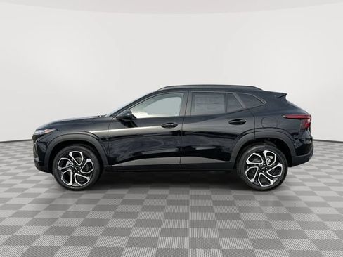 New 2026 Chevrolet Trax RS w/ Driver Confidence Package FWD image 9