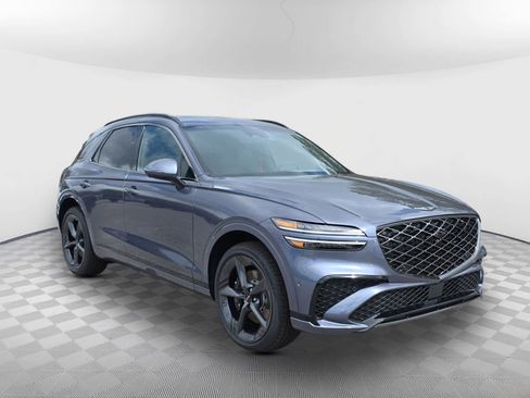 New 2026 Genesis GV70 2.5T Sport Prestige image 2