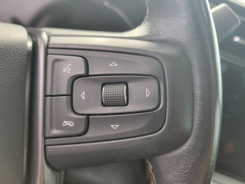 Used 2024 GMC Sierra 2500 Denali Ultimate AWD/4WD image 14