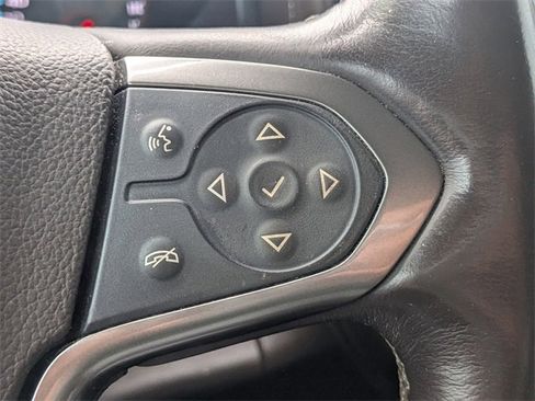 Used 2015 Chevrolet Silverado 1500 LTZ Z71 w/ LTZ Plus Package image 27