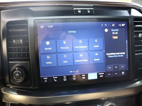 Used 2025 Ford F250 King Ranch w/ FX4 Off-Road Package AWD/4WD image 74
