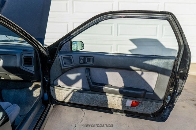 Used 1987 MAZDA RX-7 Turbo RWD image 24