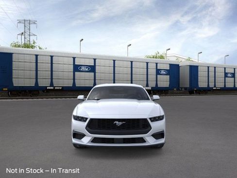 New 2026 Ford Mustang Coupe image 6