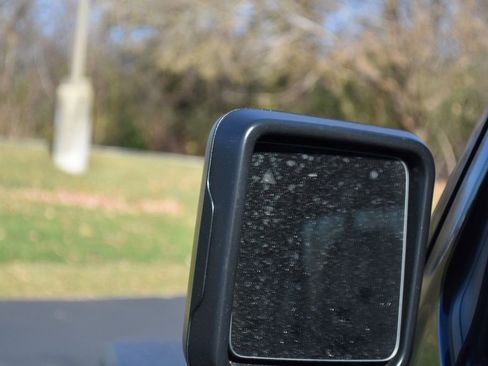 New 2026 Jeep Wrangler Willys image 38