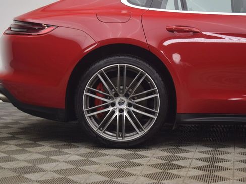 Used 2017 Porsche Panamera Turbo image 33