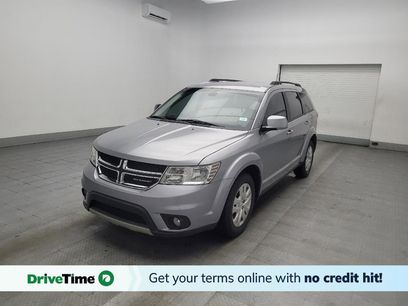Used 2019 Dodge Journey SE w/ Premium Group