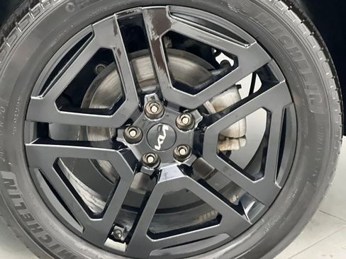 Used 2024 Kia Telluride EX X-Line image 75